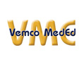 Vemco Logo