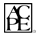 ACPE logo