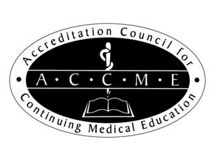 ACCME logo