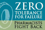 ZERO Tolerance For Failure